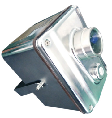 BA12矿用本安型摄像仪