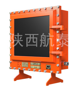 ZSJ127-J电视监视装置用隔爆监视器